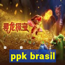 ppk brasil